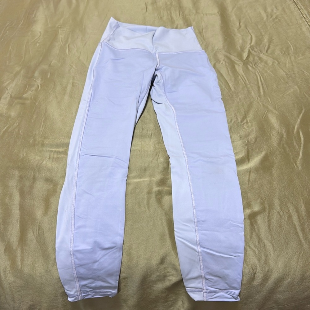 Lilac wunder under 25”
